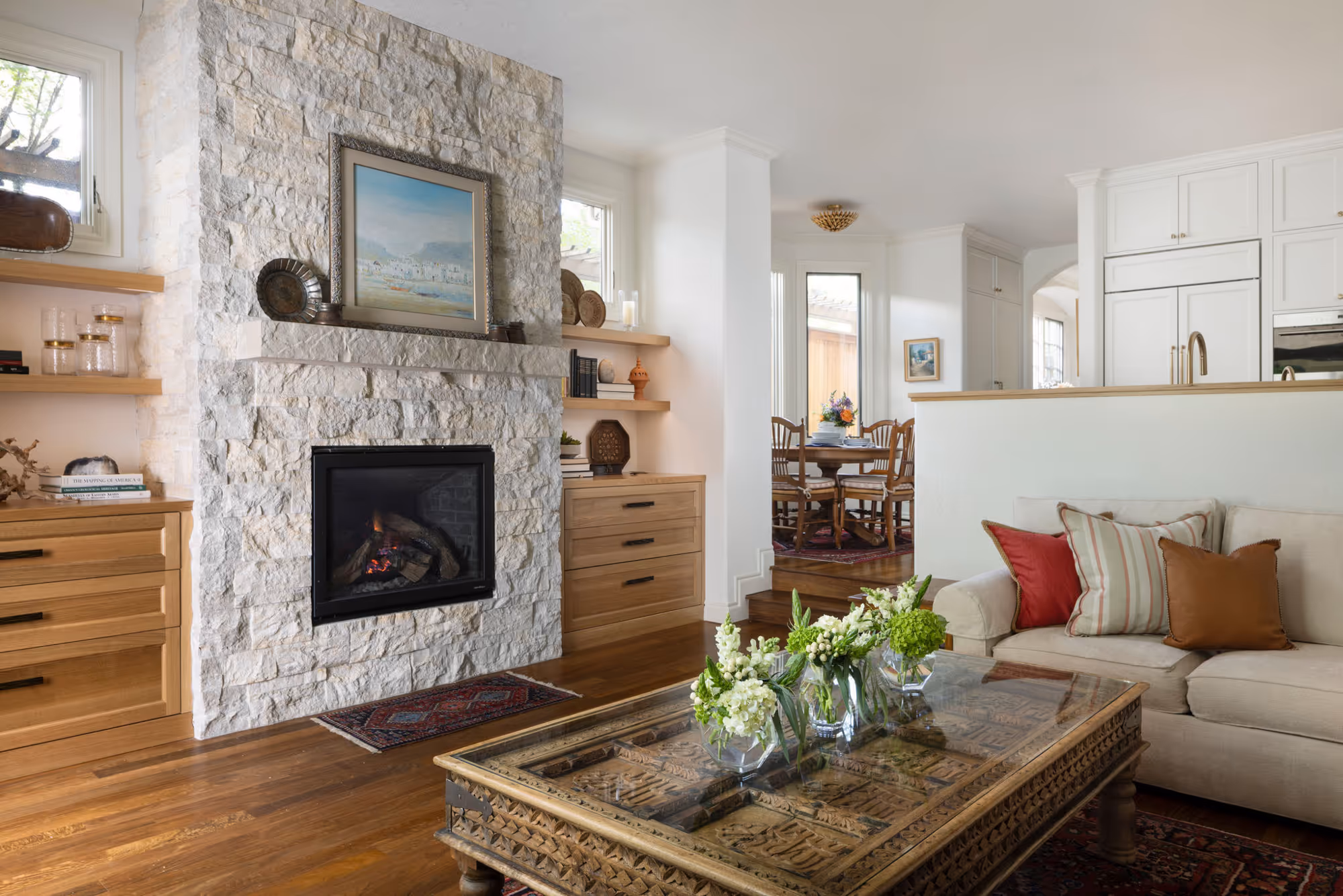 Villa tuscana redux - cherry creek north