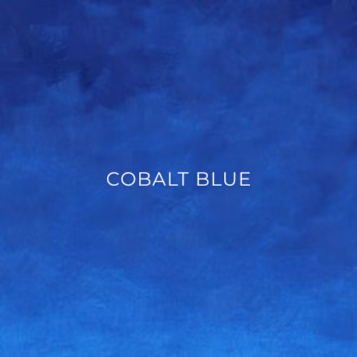 cobalt blue
