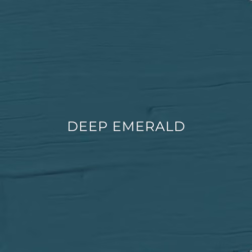 deep emerald
