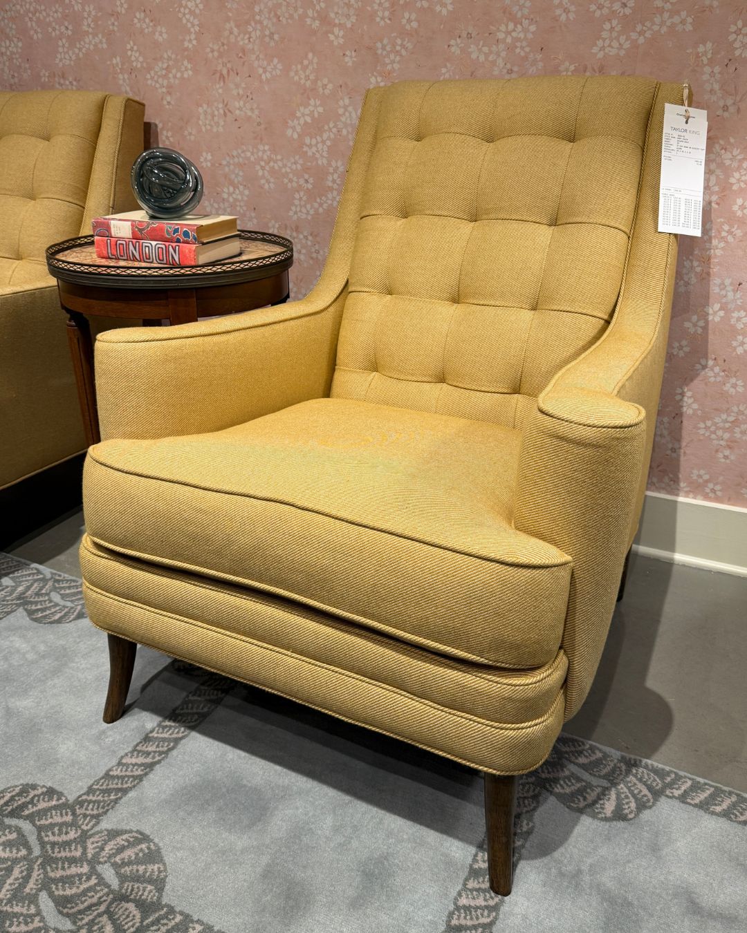 Finds at High Point Market 2026