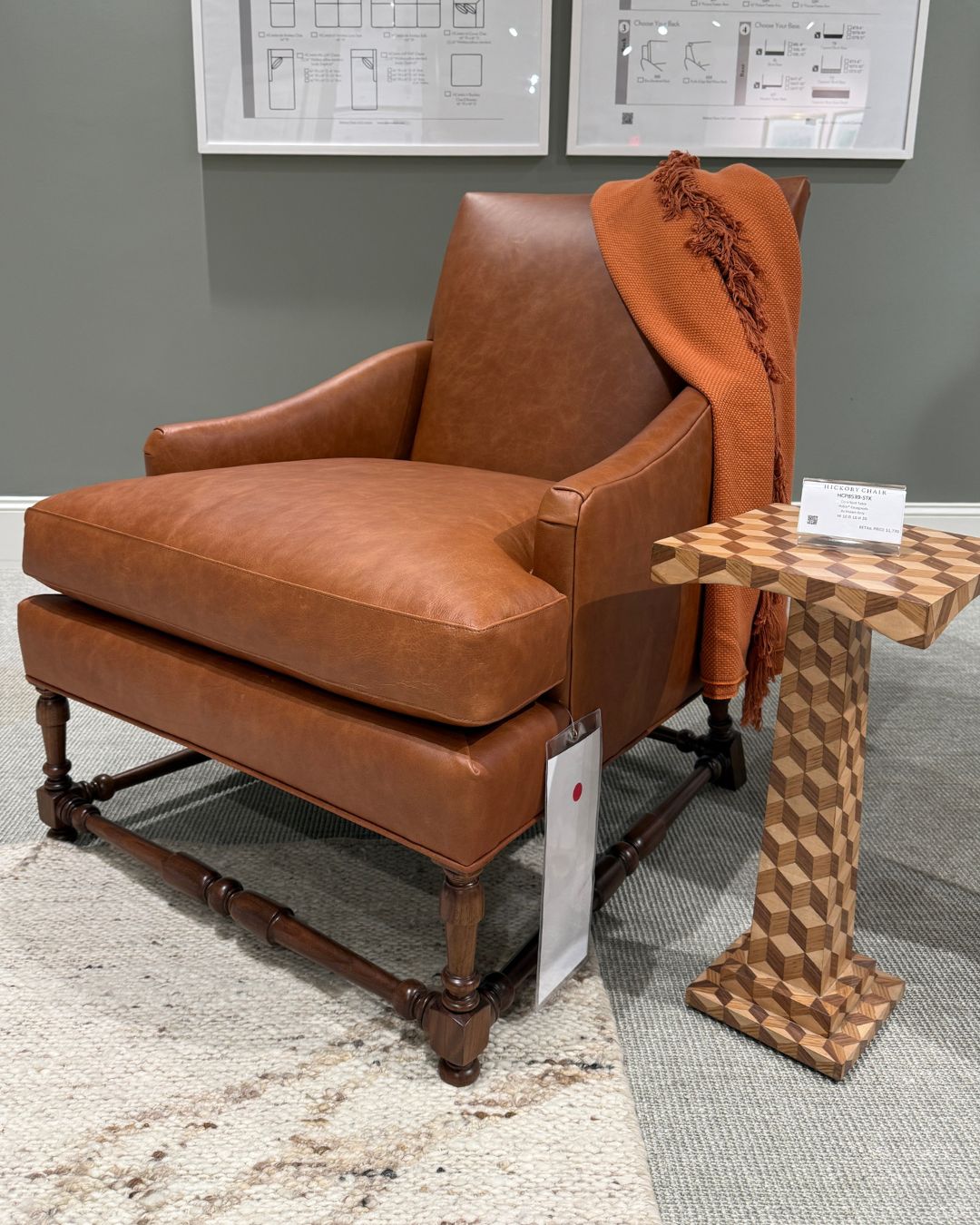 Finds at High Point Market 2026