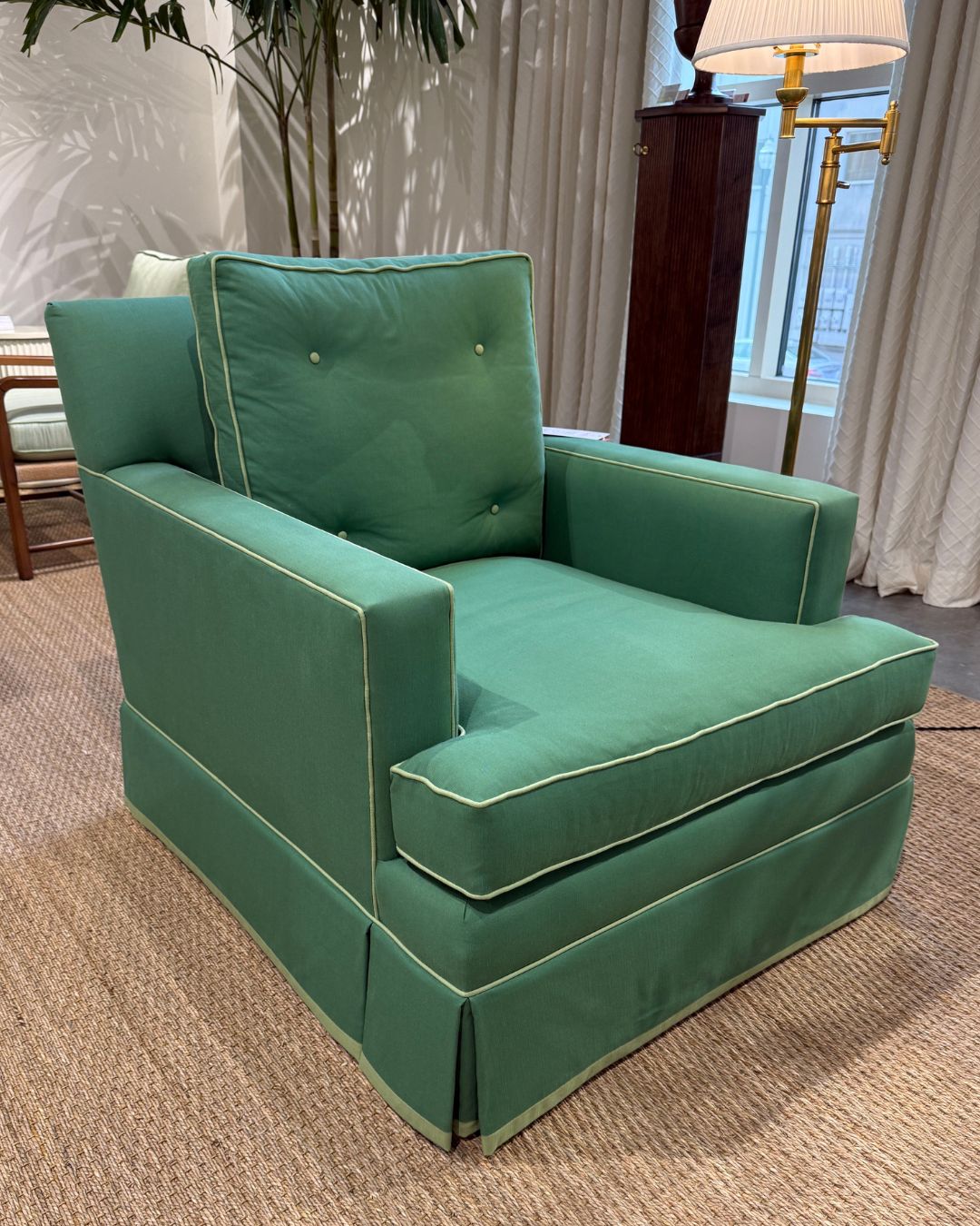 Finds at High Point Market 2026