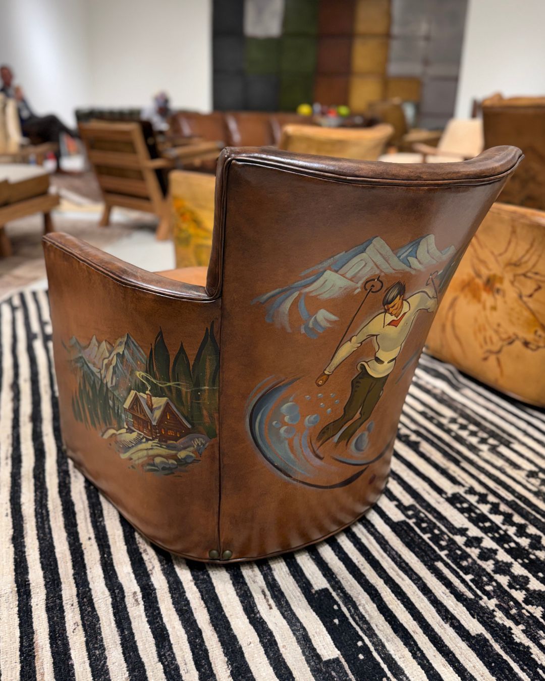 Finds at High Point Market 2026