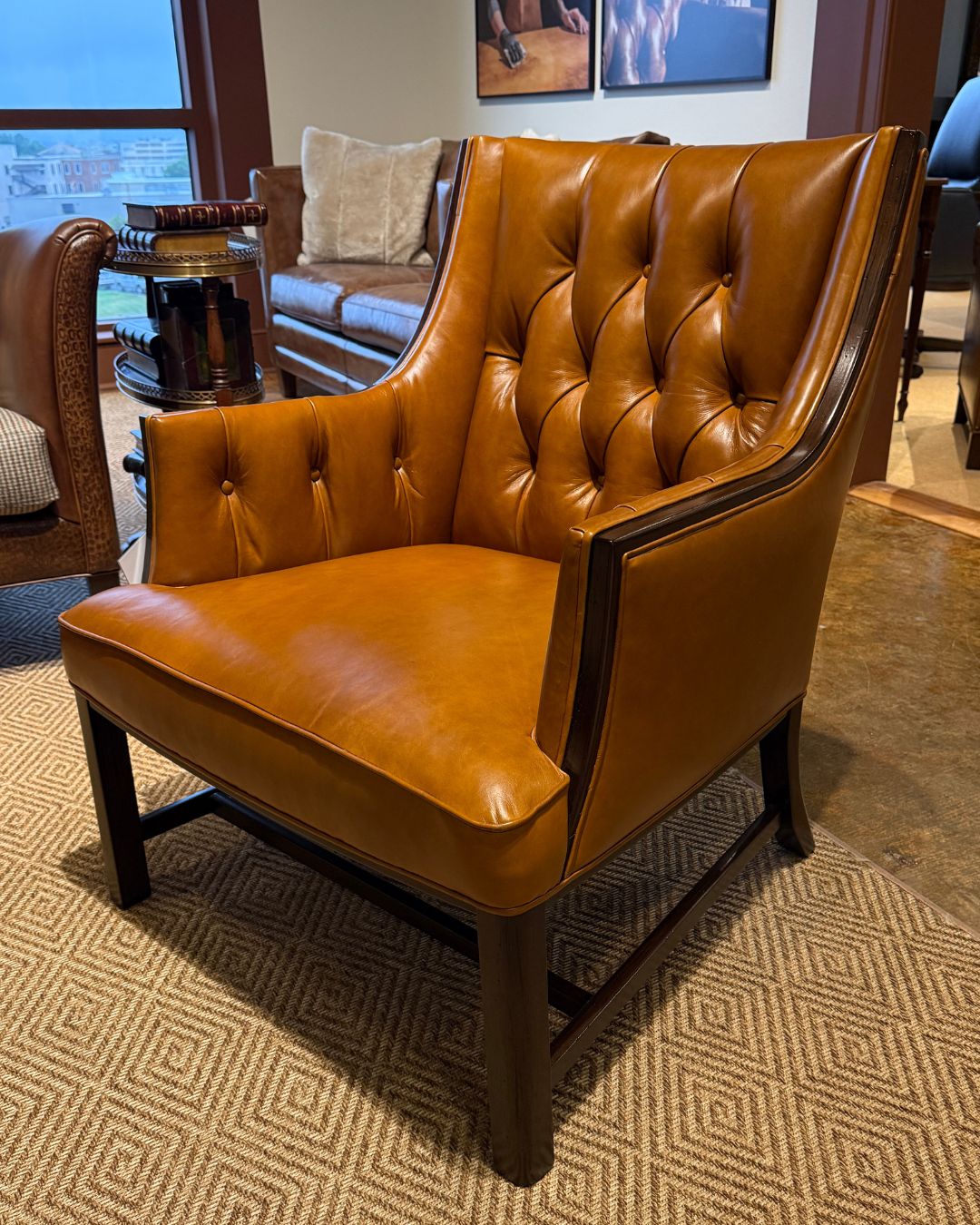Finds at High Point Market 2026