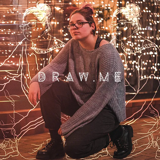 Photography sample