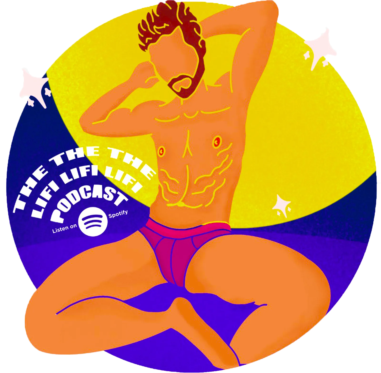 Armandas logo artwork