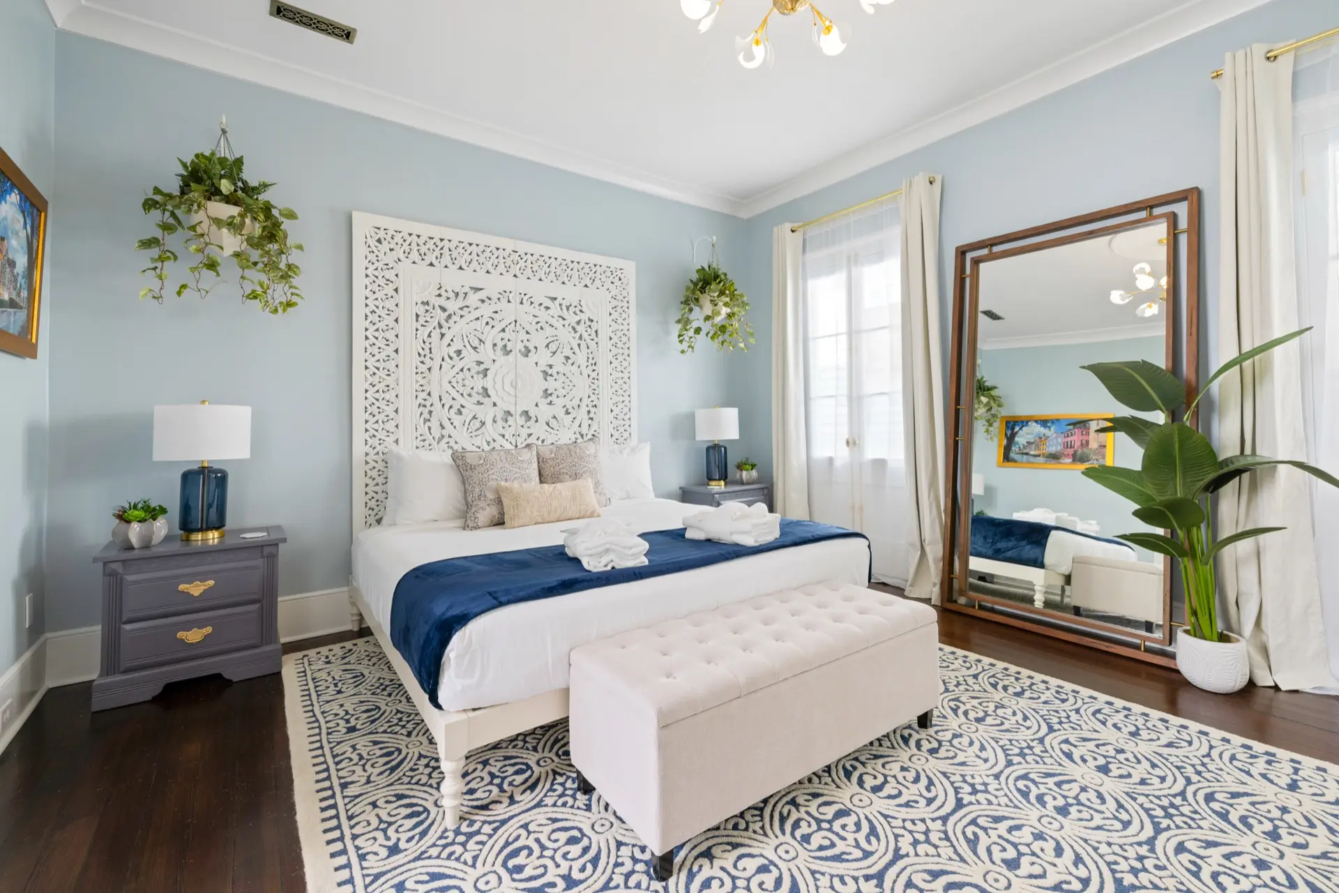 Camellias Suite B 07