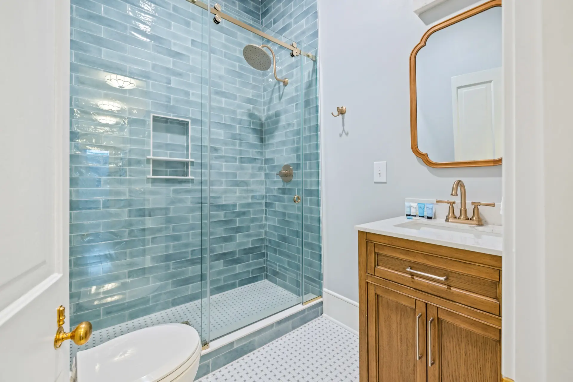 Bath Amenities