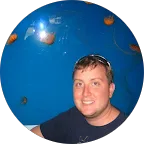 conrad newell google profile