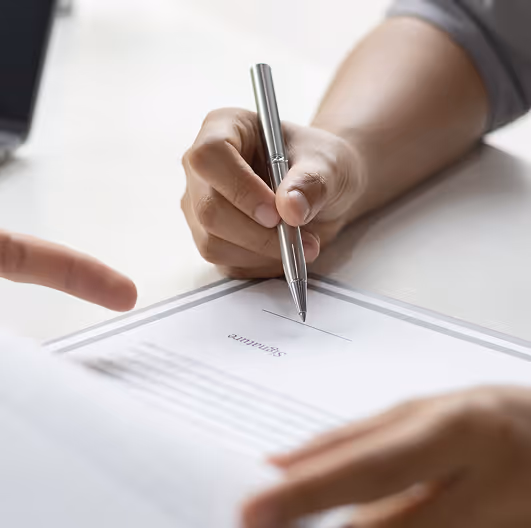 Corps et Esprit Libre - Conception d'accompagnement