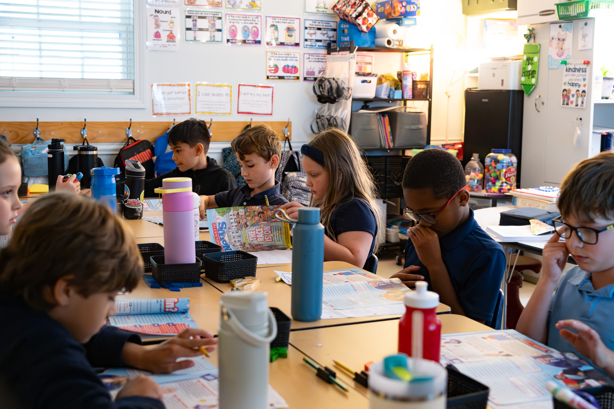 Lighthouse Academy for Dyslexia