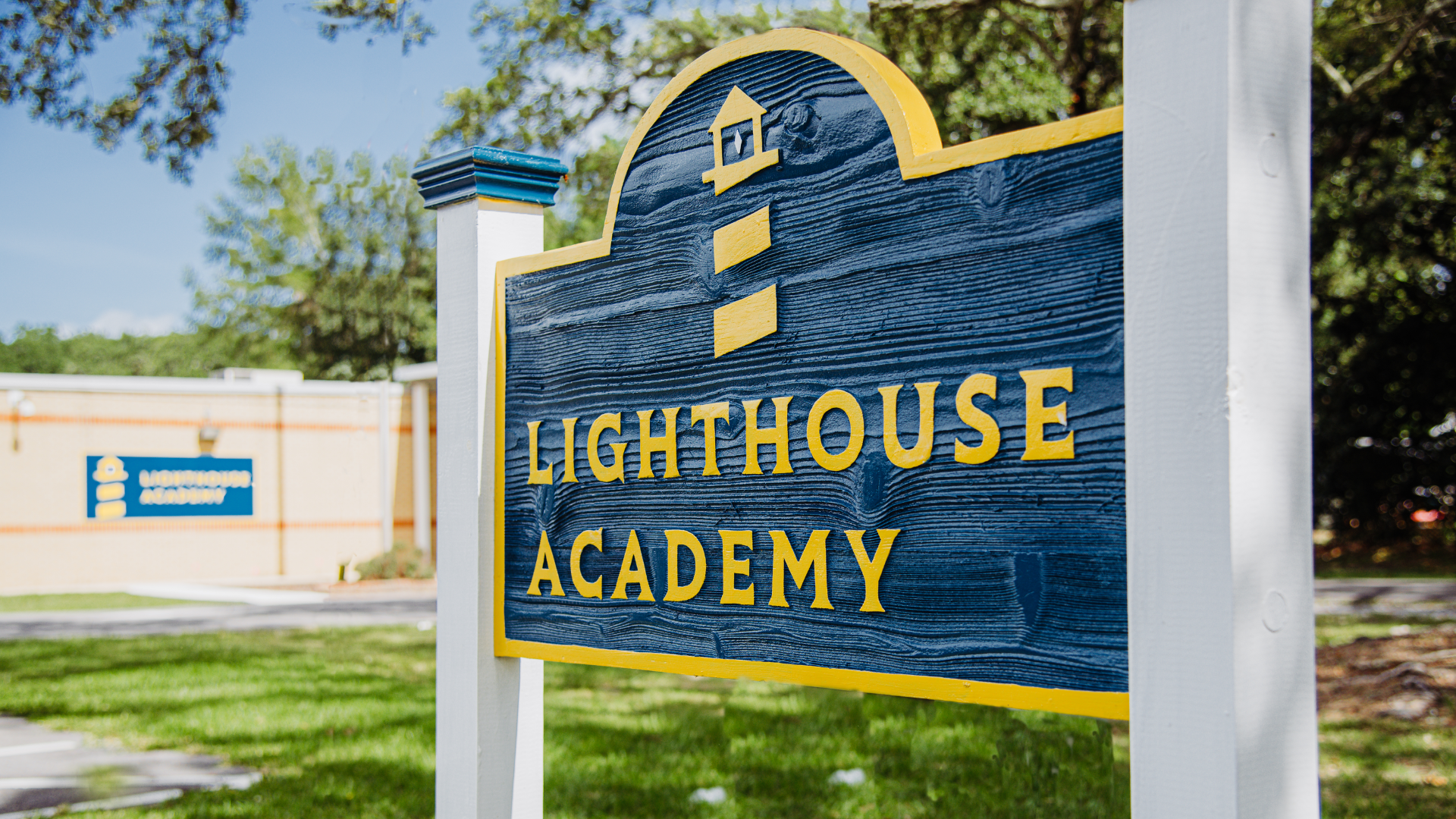 Lighthouse Academy for Dyslexia