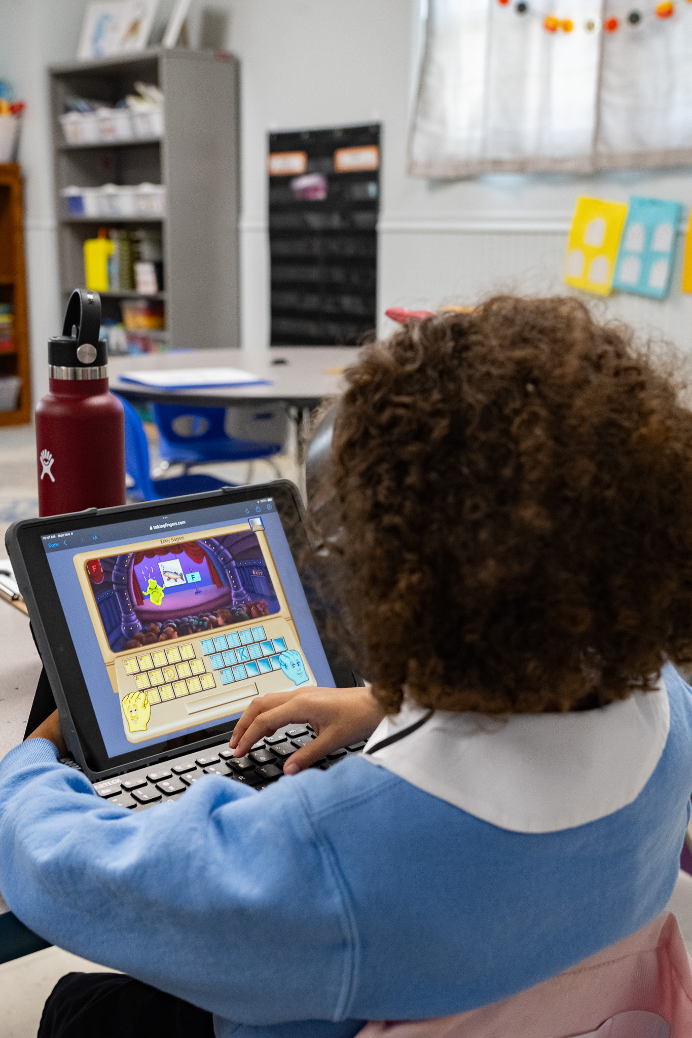 Lighthouse Academy for Dyslexia