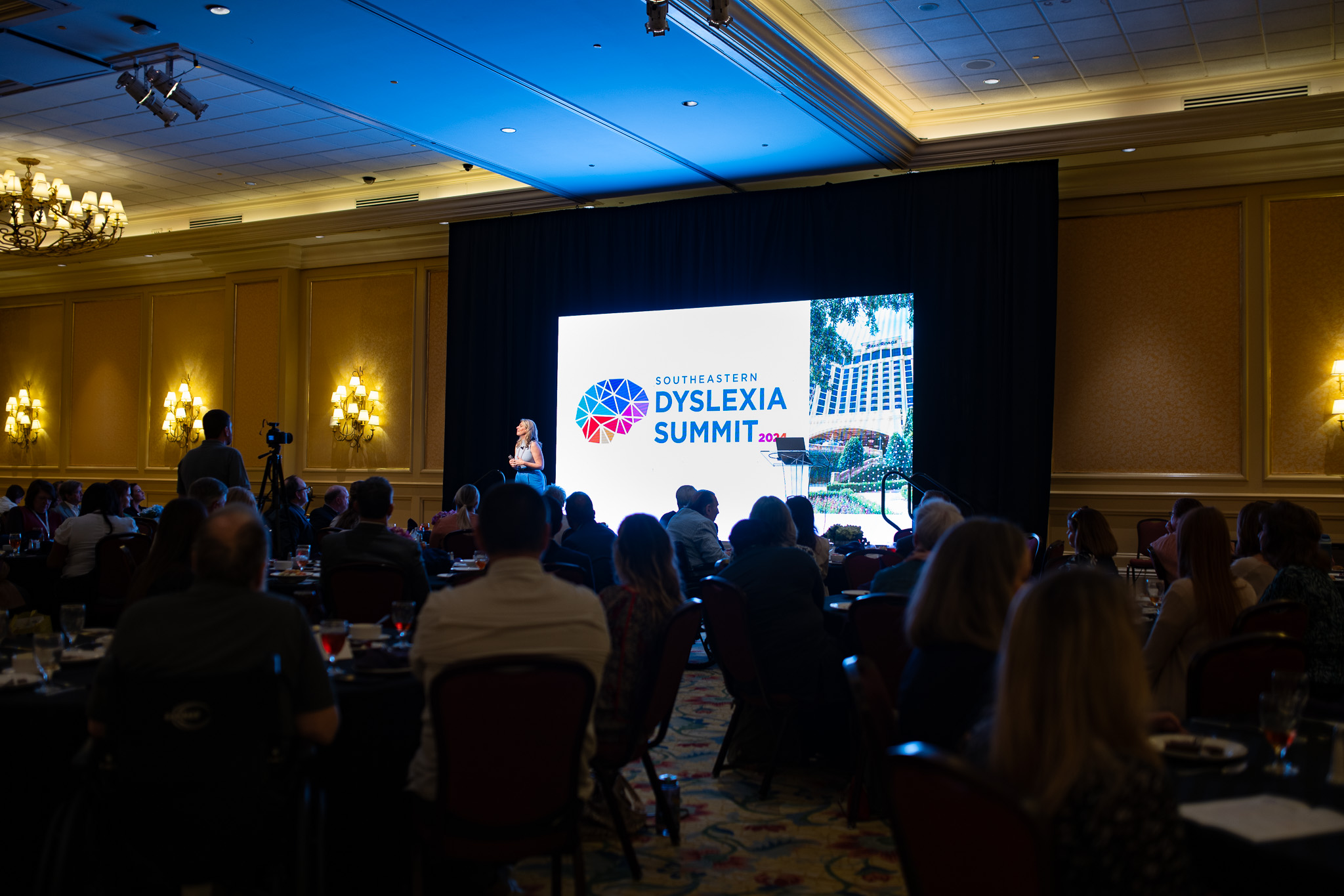 Southeastern Dyslexia Summit