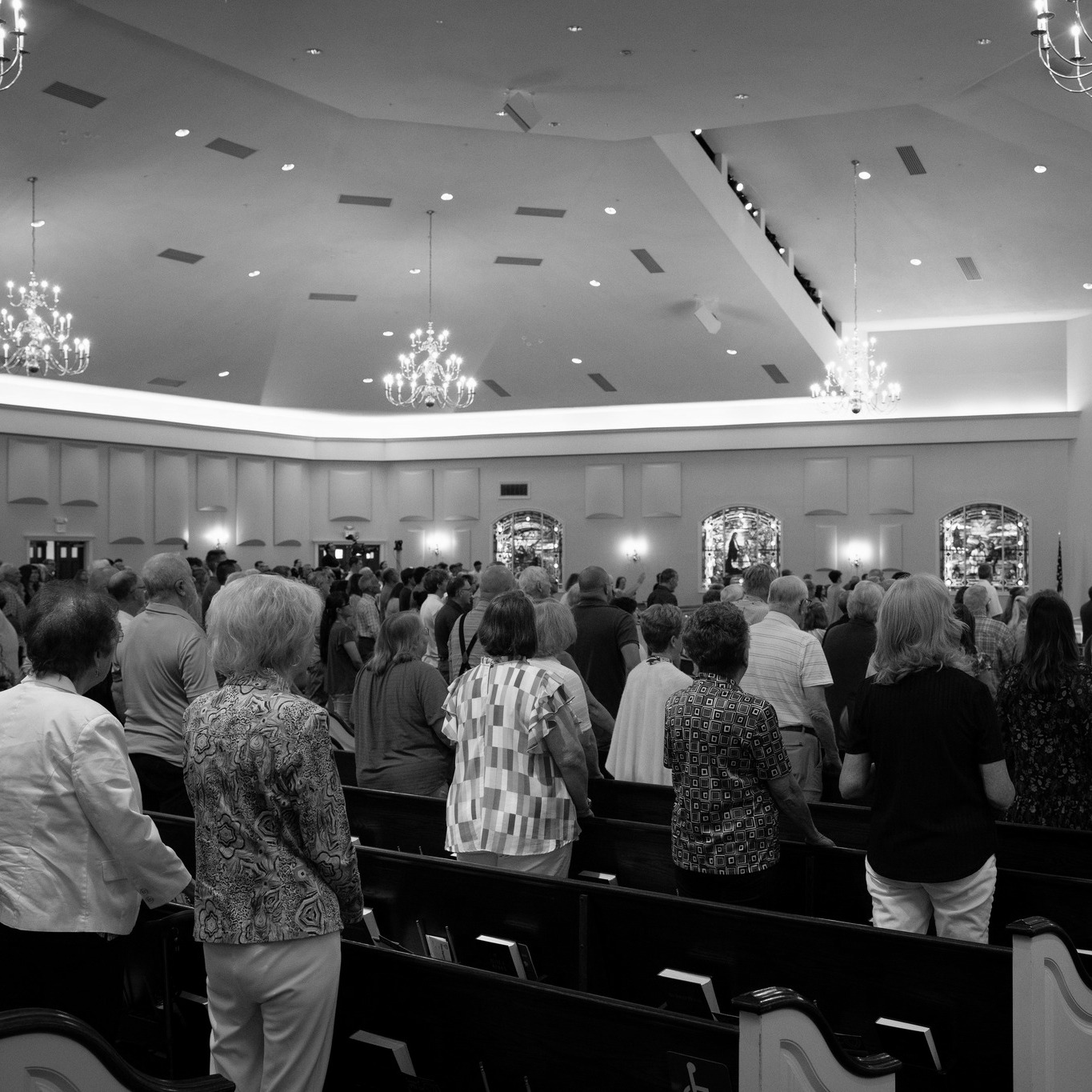 First Baptist Church Biloxi