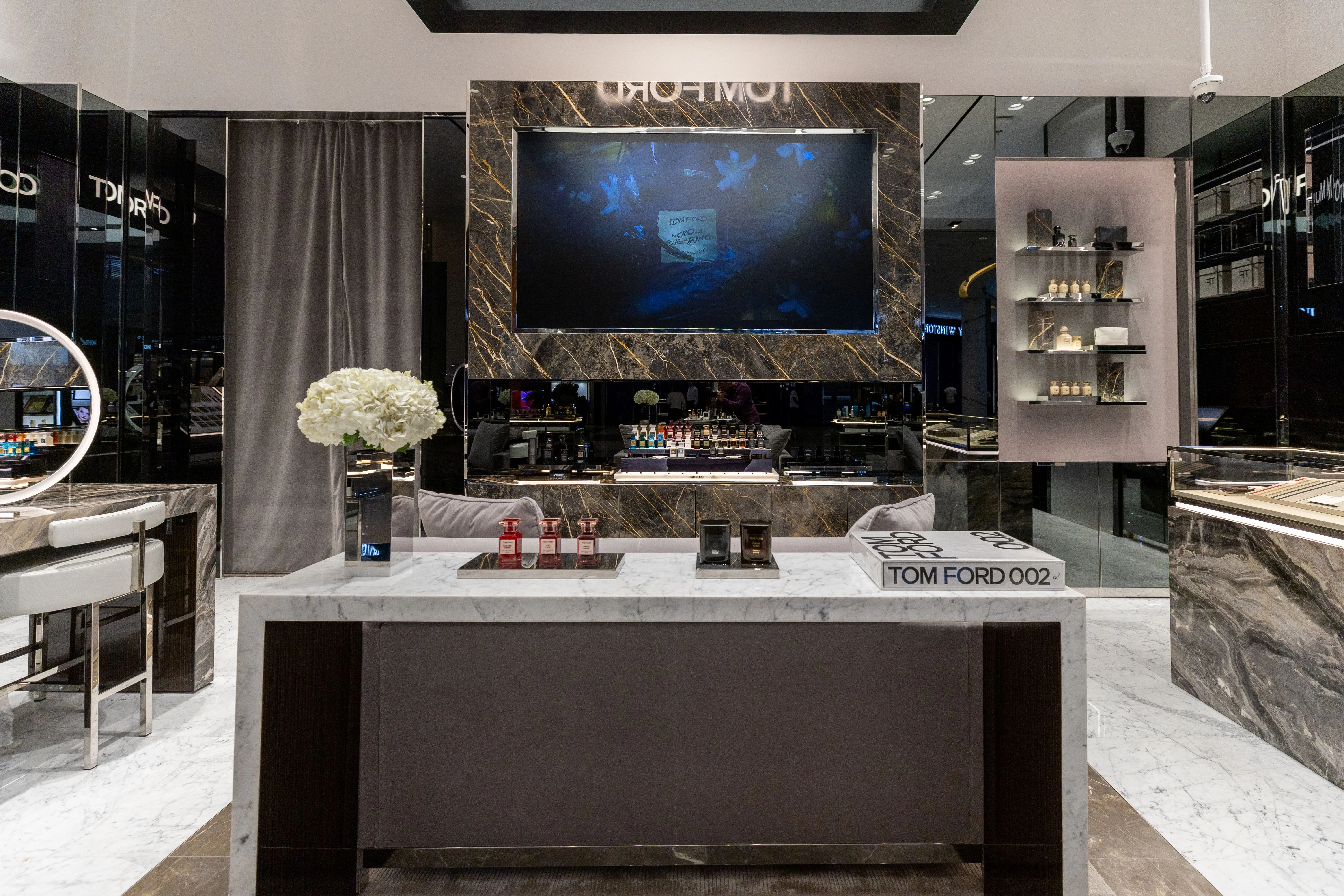Tom Ford