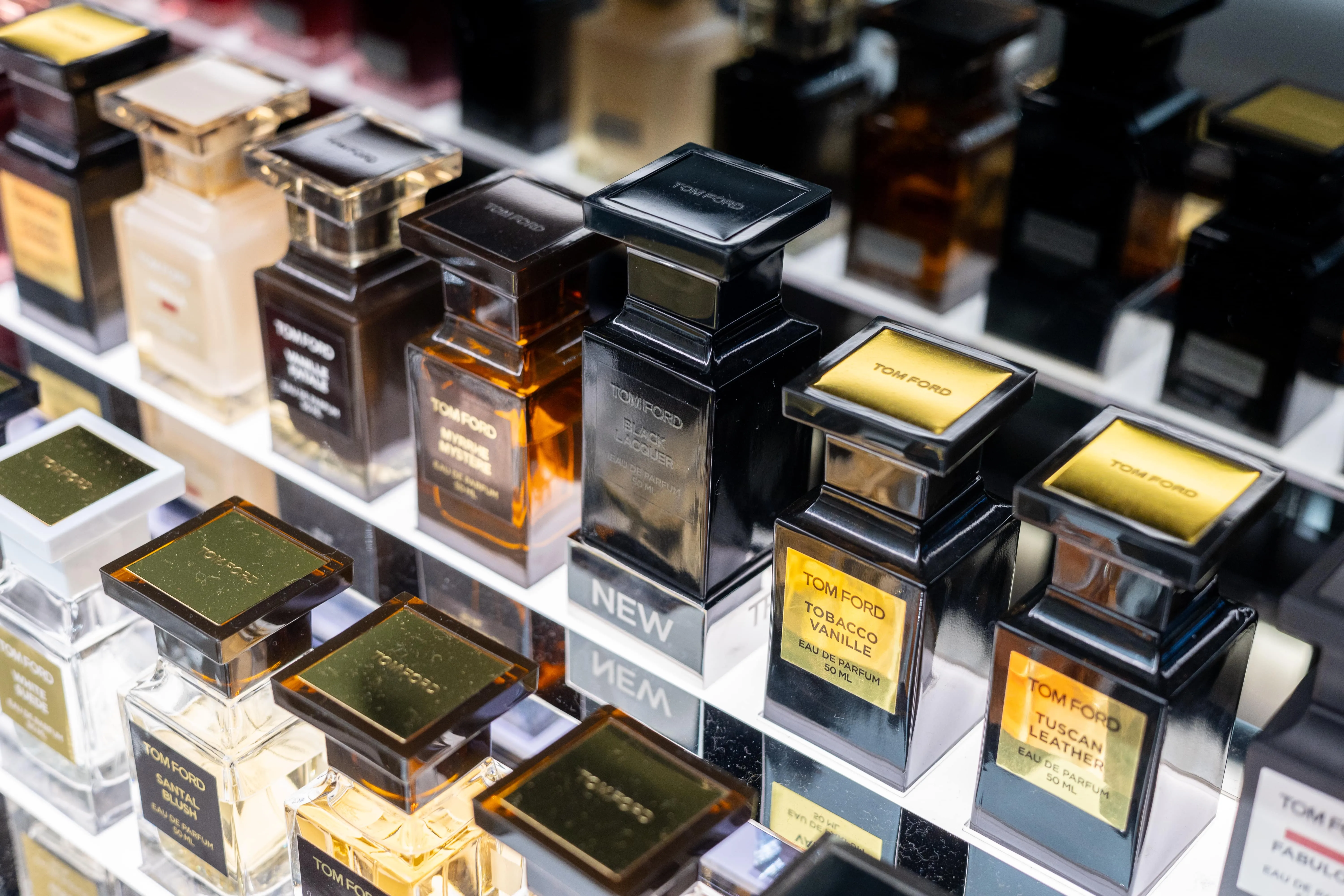 Tom Ford