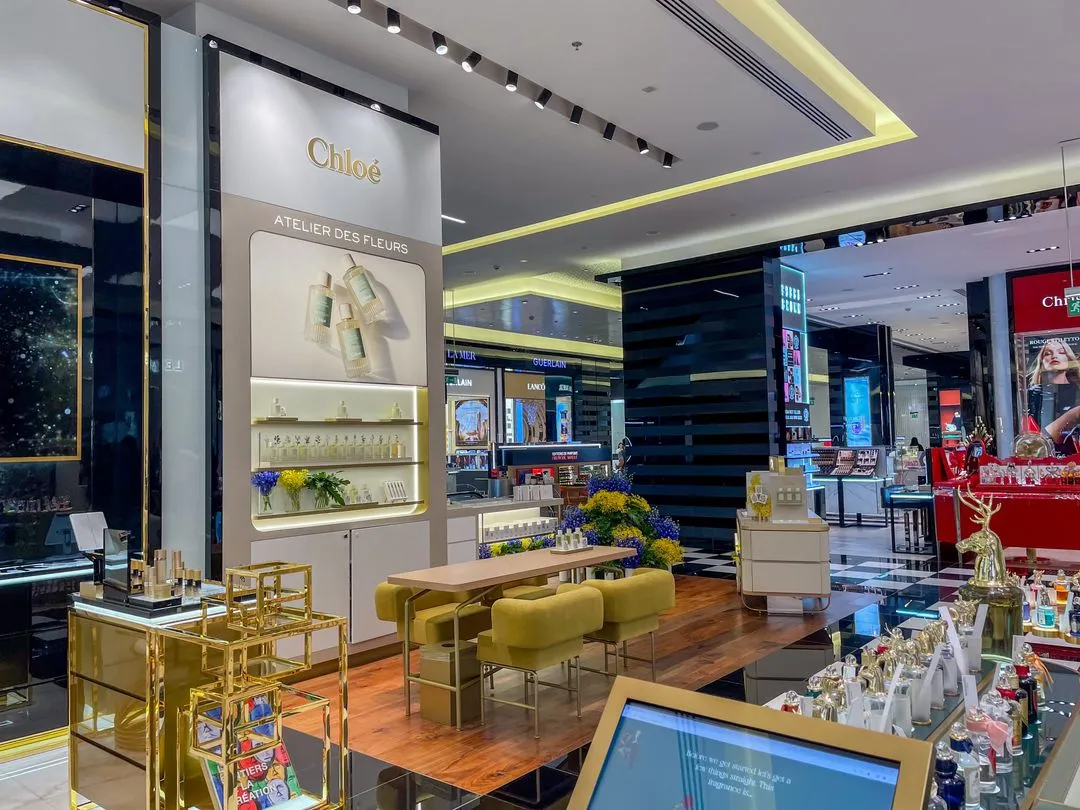Top Retail Fit Out Companies in Dubai for Unique Store Designs
