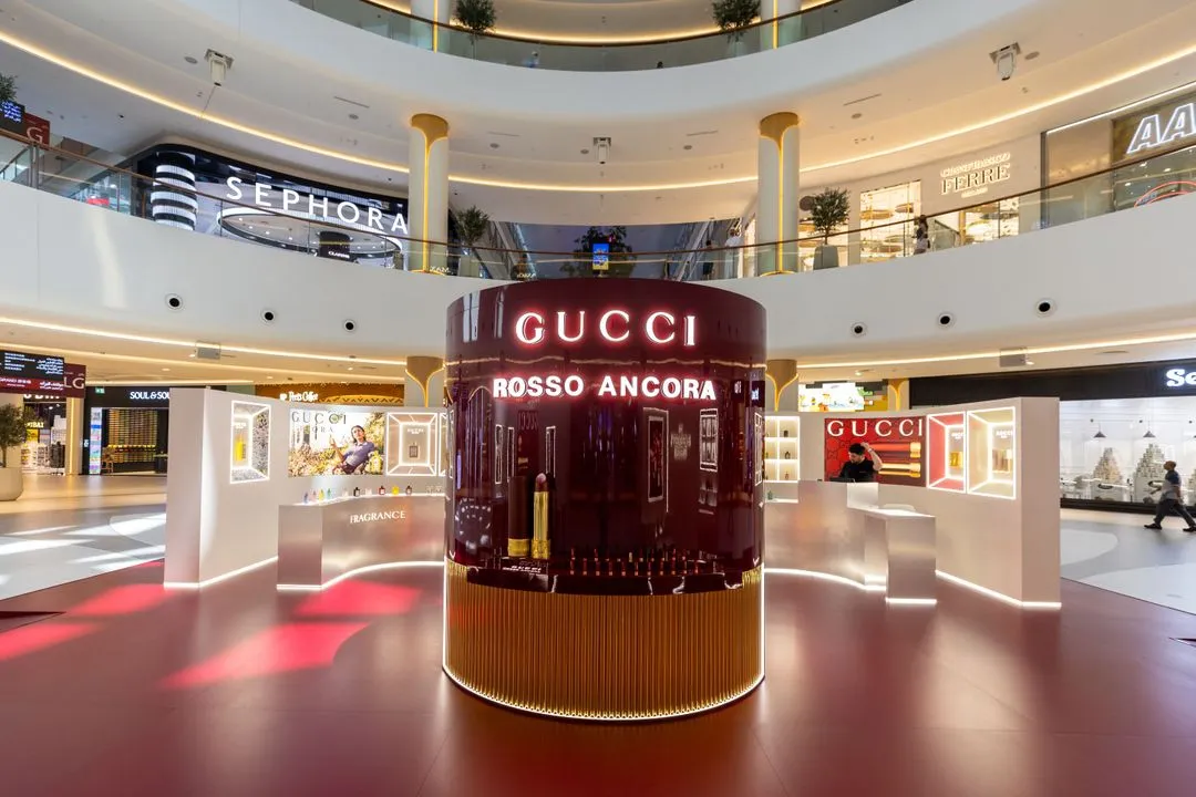 Top Trends of Window Display in Retail 2026