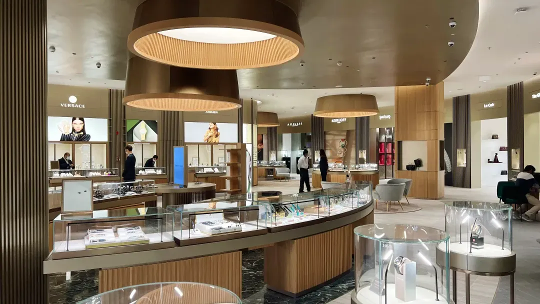 Complete Step-by-Step Interior Fit-Out Process Guide