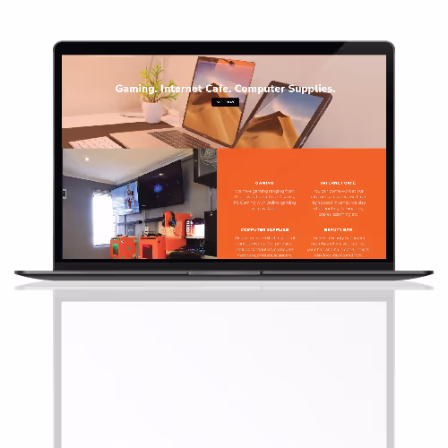 Macbook-Screen