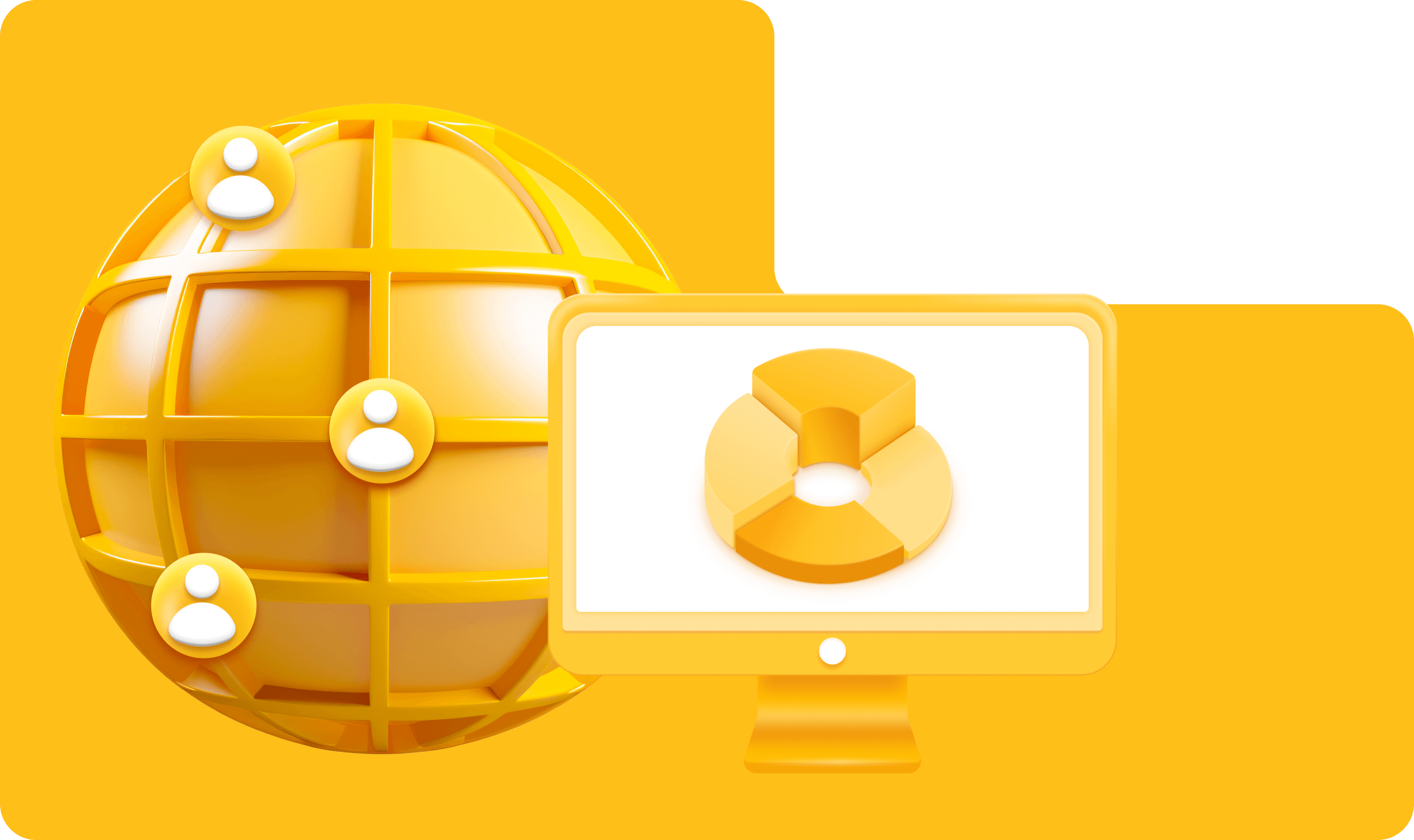 Why Us Image - Agencia X Webflow template