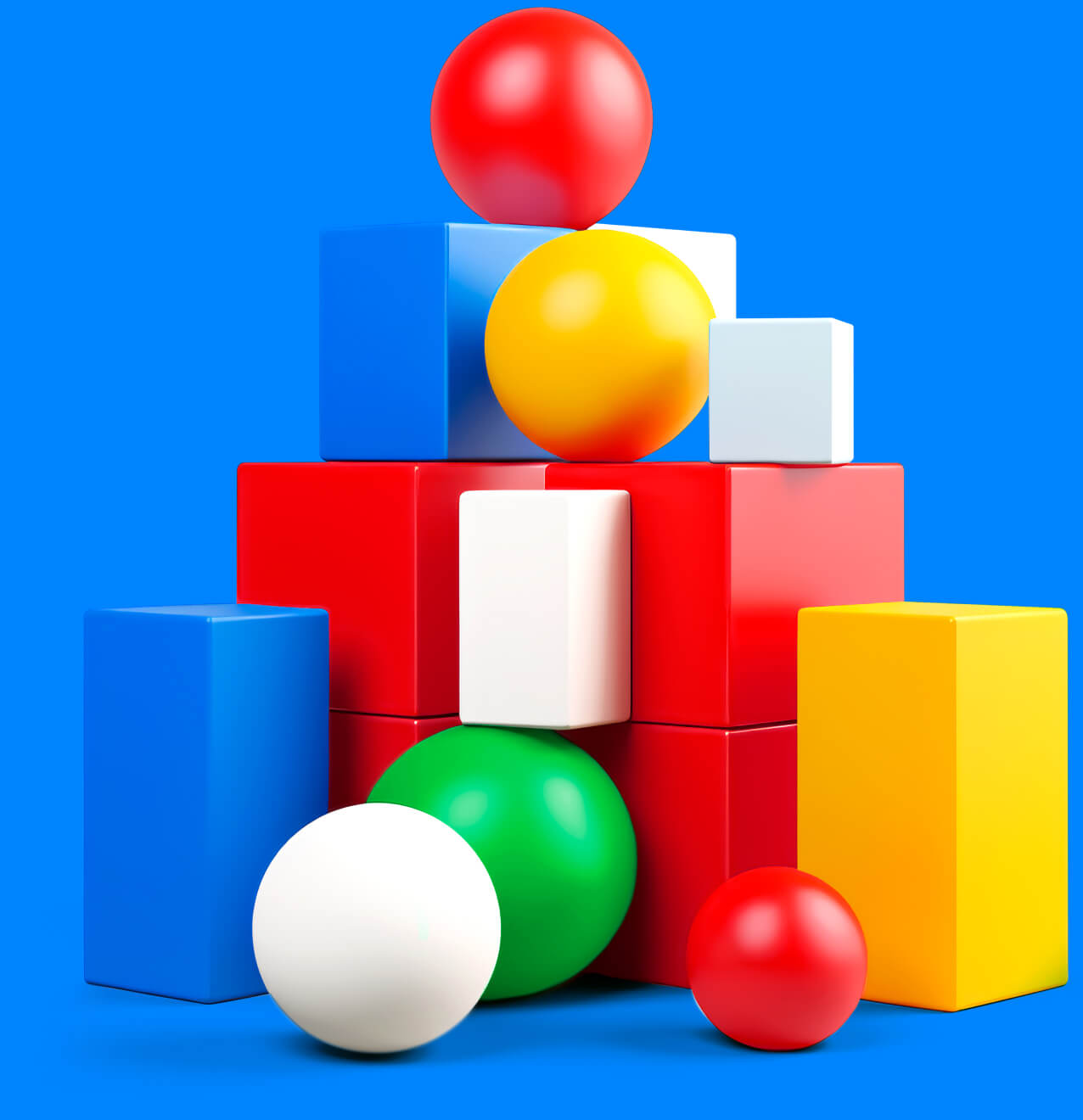 Let's Grow Your Business Together - Agencia X Webflow Template