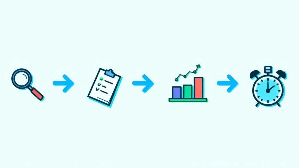 Anticiper avec précision vos besoins futurs en personnel