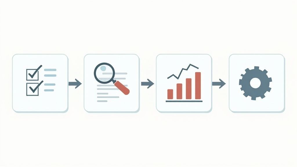 Types d'audit RH