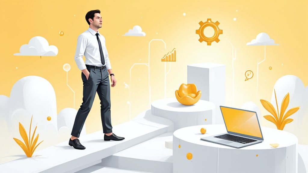 Digitalisation RH : parcours pratique vers la transformation