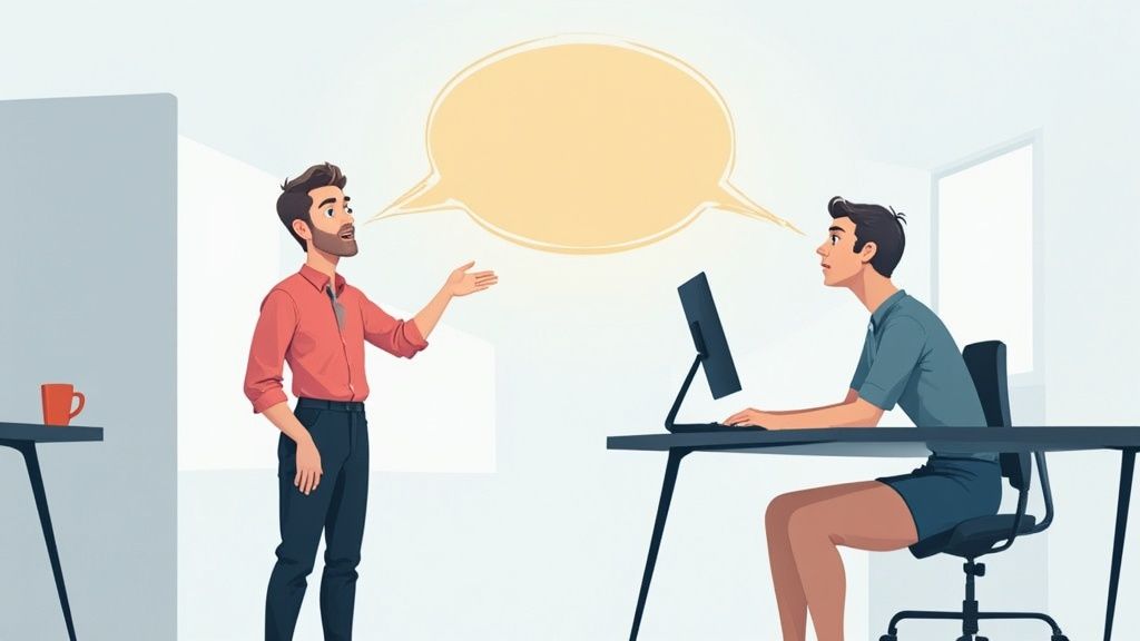 L'état actuel de la communication interne en France