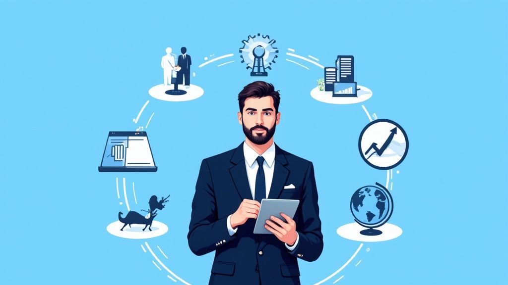Optimisez votre gestion rh - Stratégies efficaces pour réussir