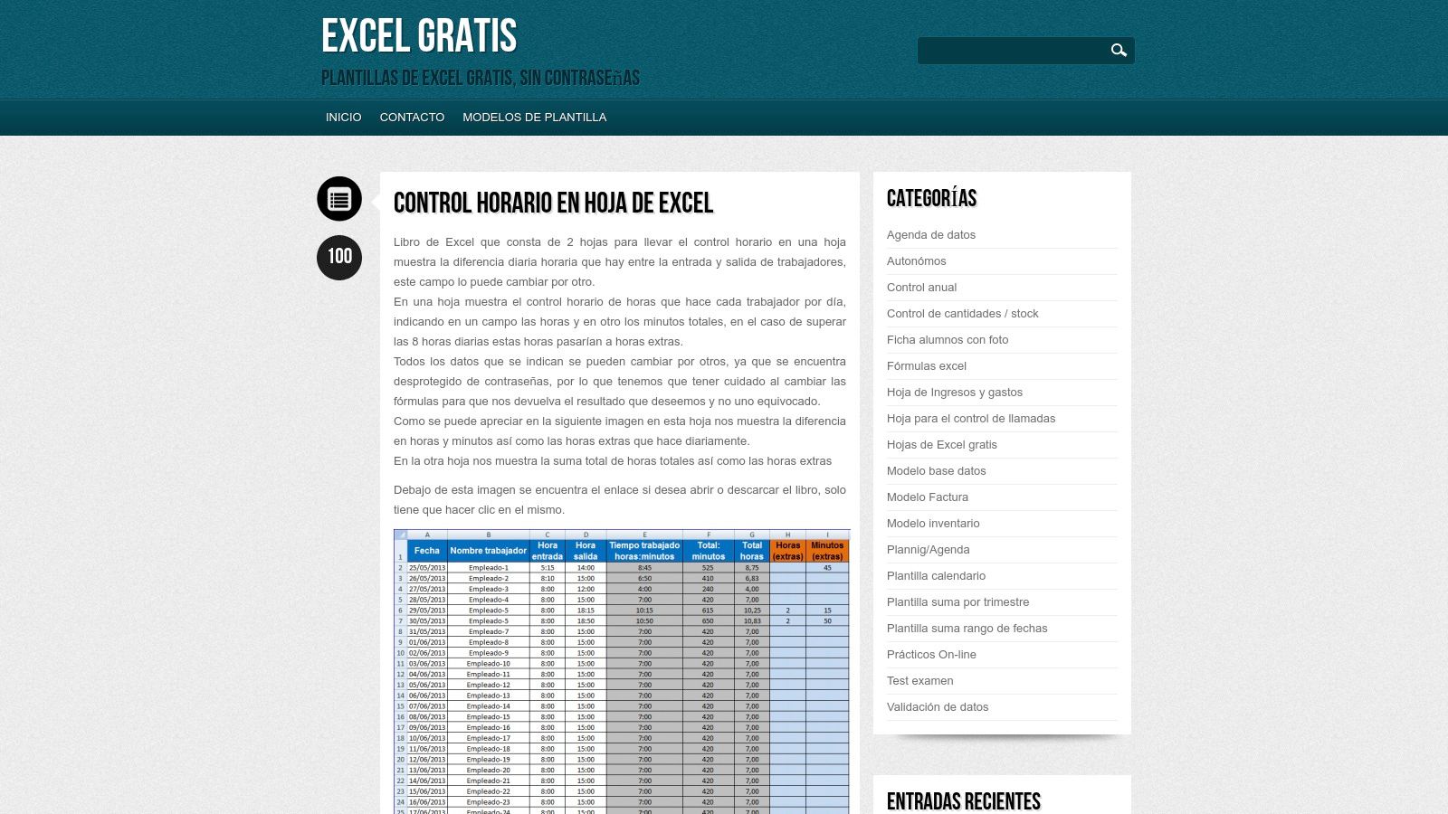 ExcelGratis.com