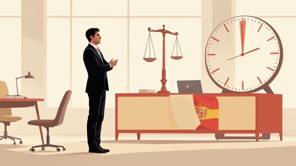 Es legal trabajar 12 horas diarias en España: Guía 2024