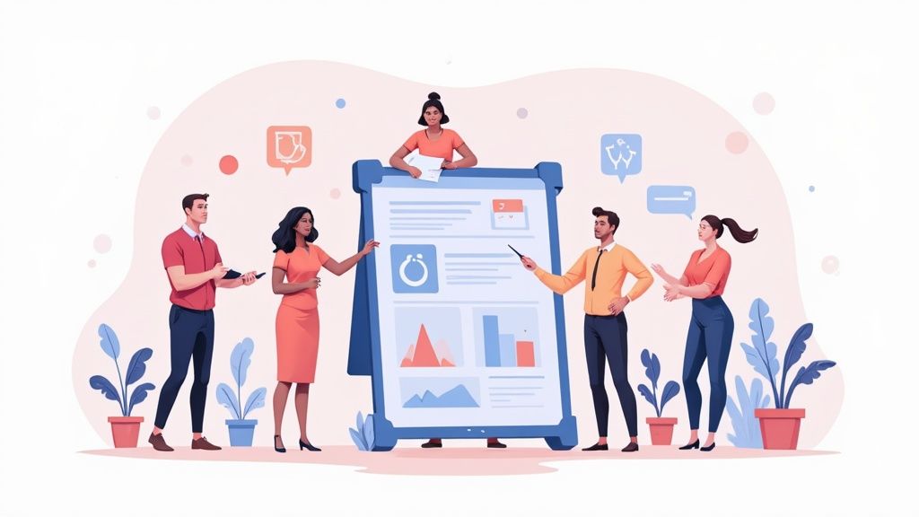 Formation outils informatiques : optimisez les compétences de votre équipe
