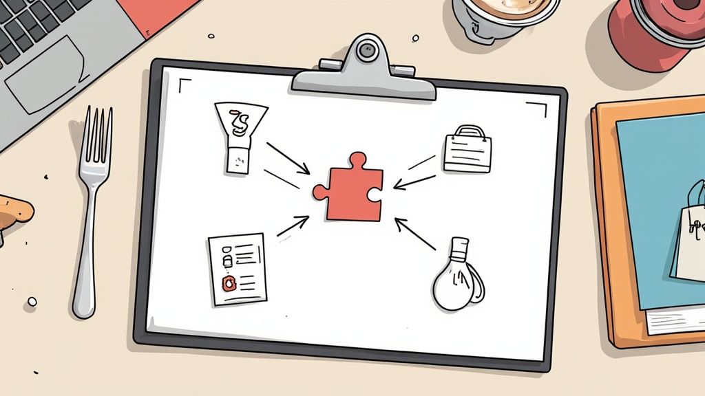Planificación de recursos humanos para el éxito empresarial