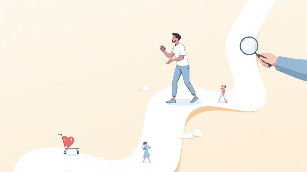 Optimiser le parcours client efficacement