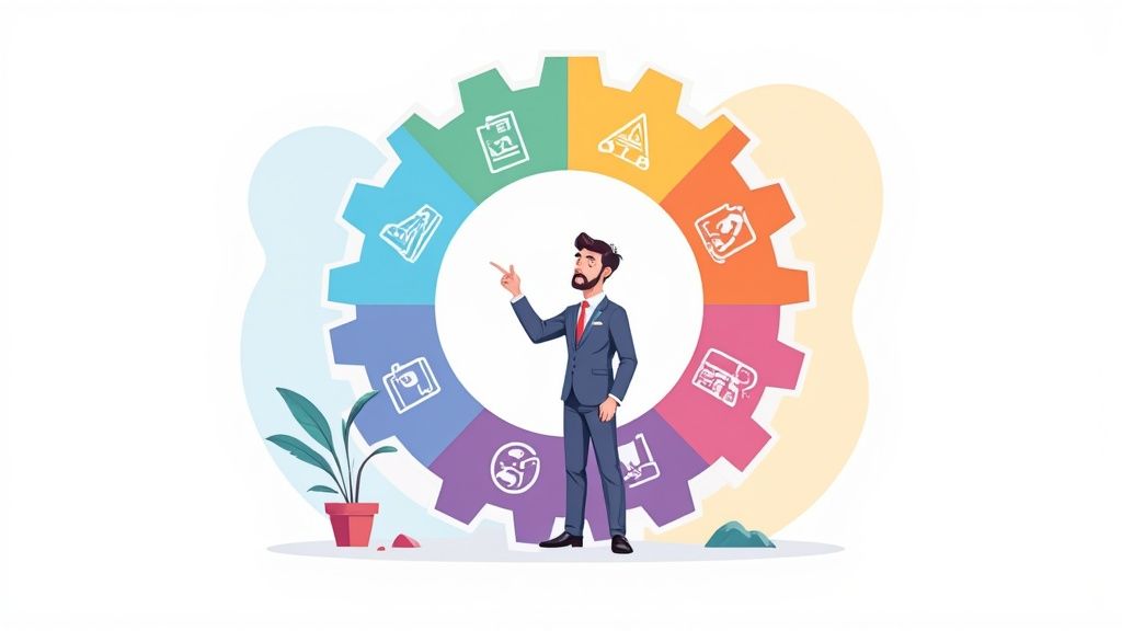 8 méthodes d'amélioration continue pour manager en 2025