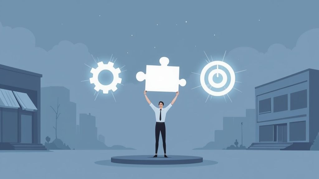 Qué son competencias profesionales y su impacto en tu éxito