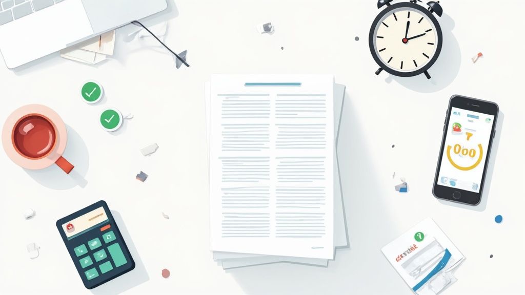 Cómo calcular horas de trabajo sin errores en tu empresa