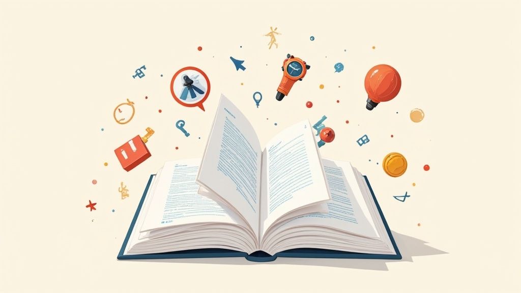 Une personne travaillant dans un établissement de restauration rapide