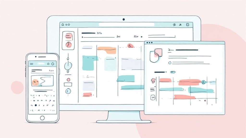 Screenshot from https://shyfter.co/fr-fr