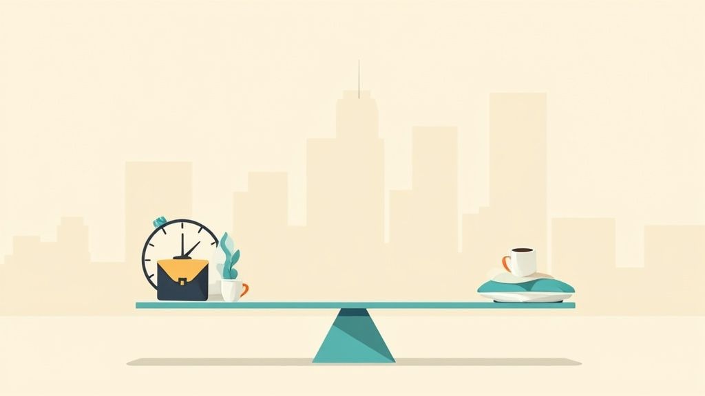 Tiempos de trabajo y descanso: la guía para tu empresa