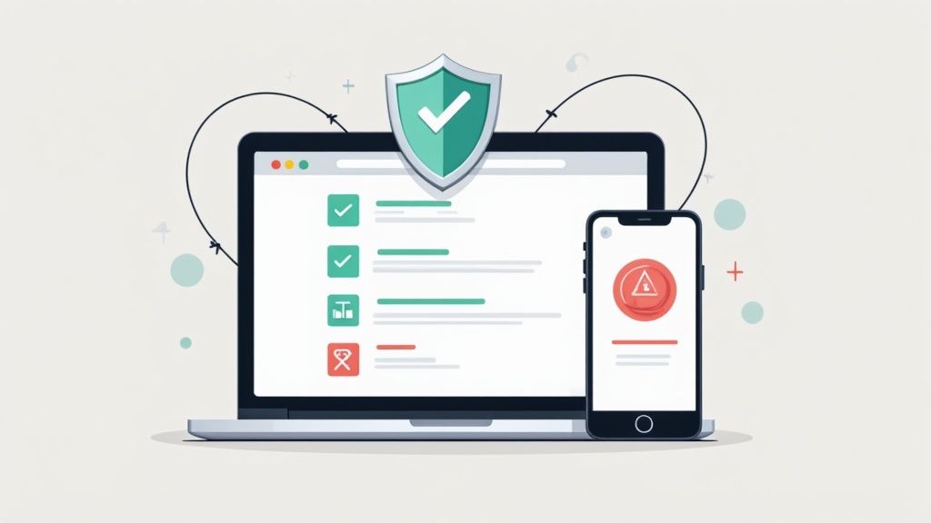 Screenshot from https://shyfter.co/es-es/funciones/fichaje-digital-de-horas