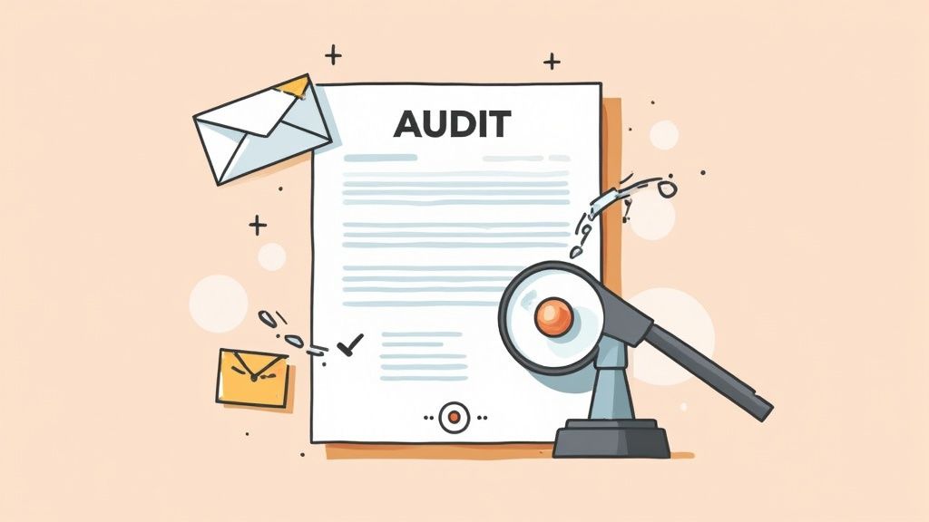 Une balance de la justice avec un document numérique d'un côté et un document papier de l'autre, symbolisant l'équivalence juridique.