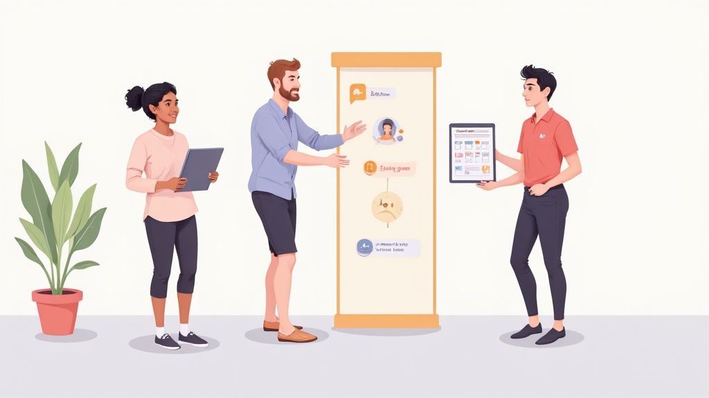 Guide : l'intégration des nouveaux salariés et l'onboarding en 2024