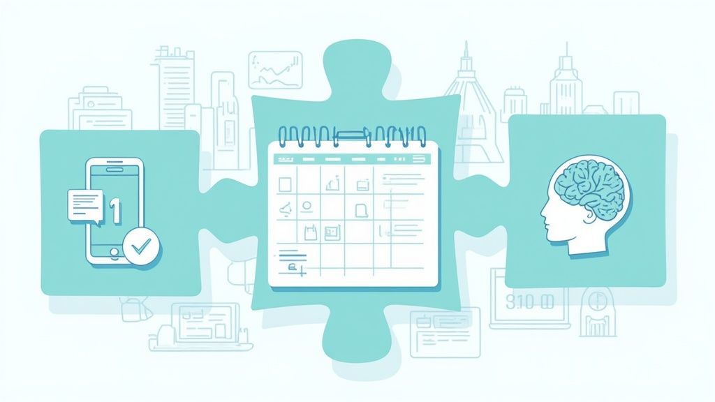 Optimisez vos plannings avec un logiciel de gestion de planning