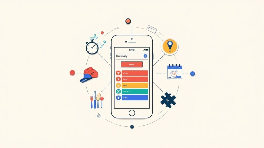 Logiciel planning restauration: optimisez vos plannings