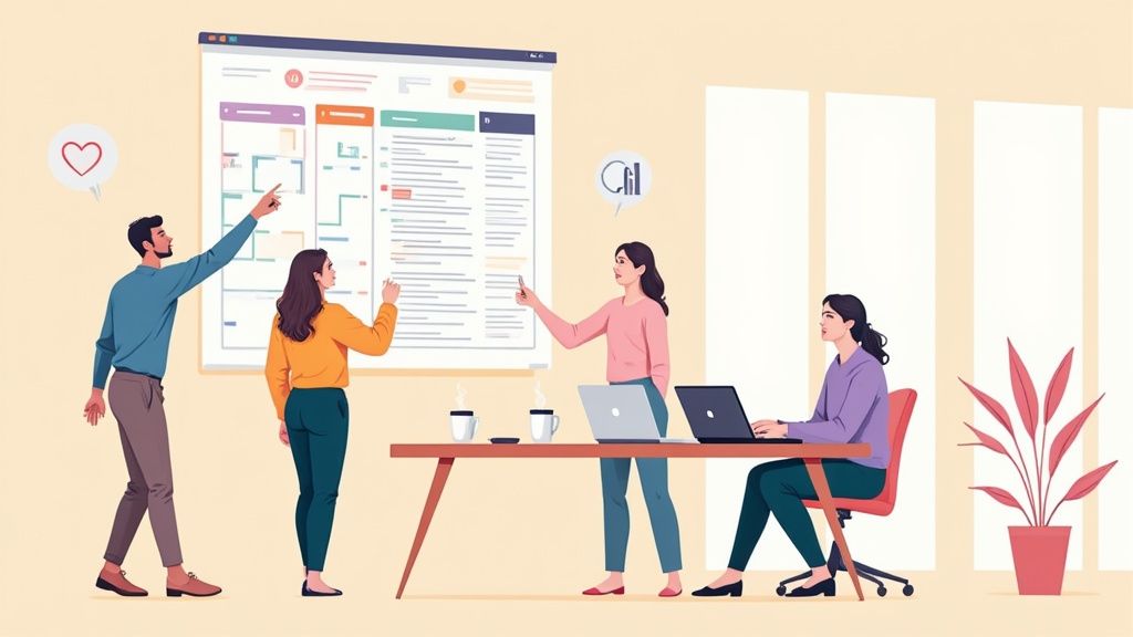 Améliorer la qualité de vie au travail : le guide