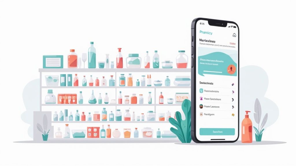 Screenshot from https://shyfter.co/fr-fr